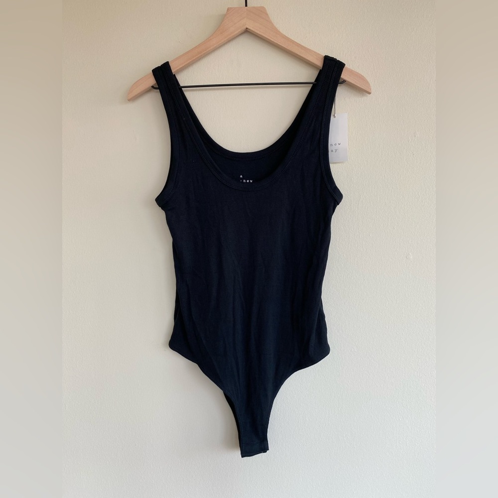 Womens body suit